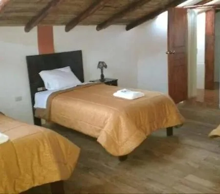 Sacred Dreams B&B